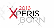 Xperis born !